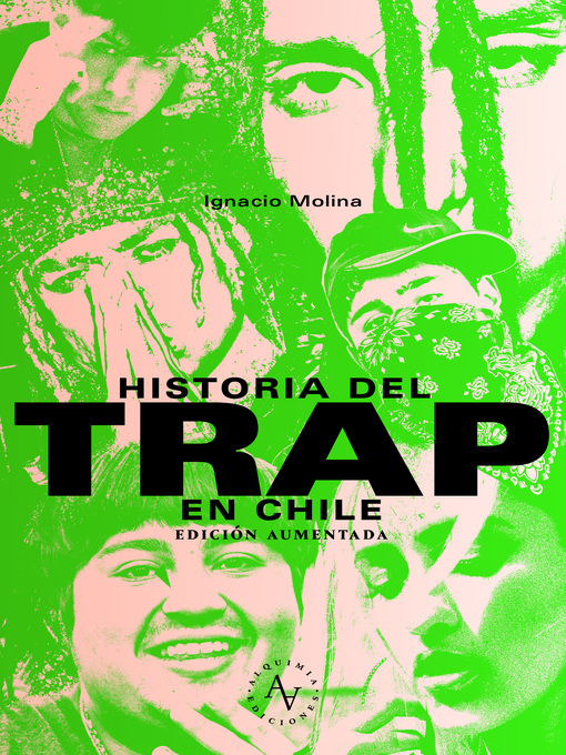 Title details for Historia del trap en Chile by Ignacio Molina - Available